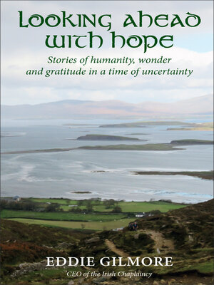 cover image of Looking Ahead With Hope